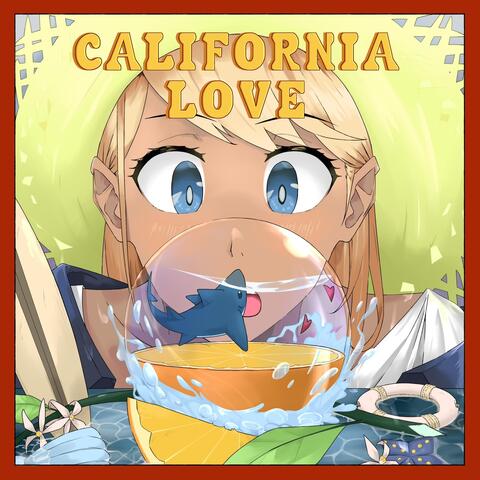California Love