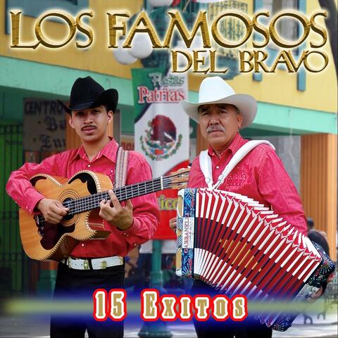15 Exitos