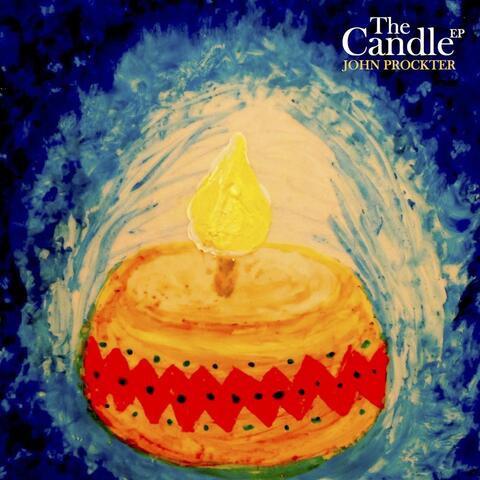 The Candle - EP