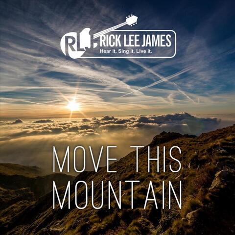 (If You're Not Gonna) Move This Mountain