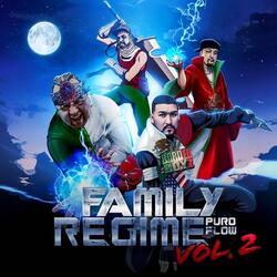 Abra Kadabra (feat. Bugzy Bugz, Danny E Mas Flow & Pantera Reyes)