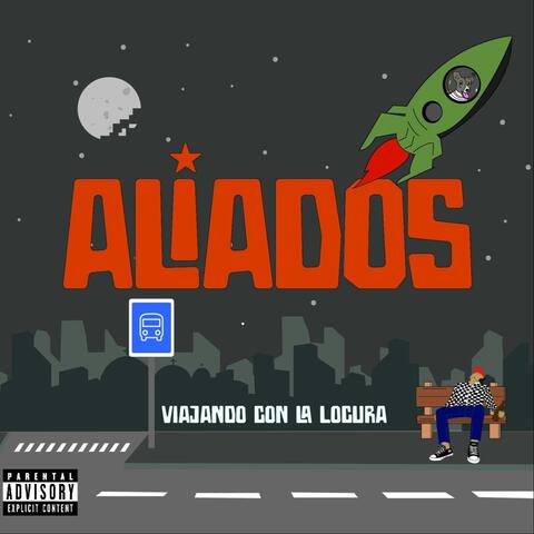 Viajando Con la Locura