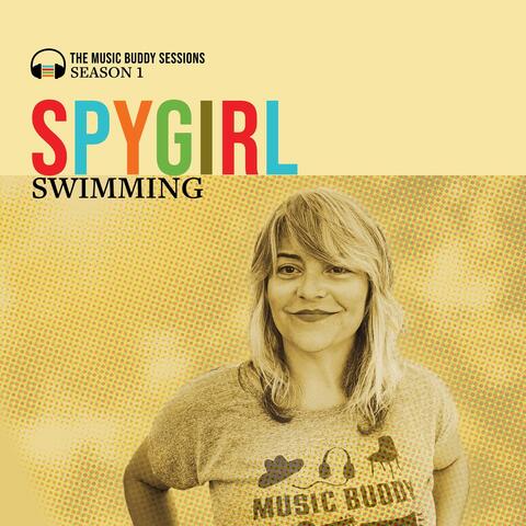 Swimming (The Music Buddy Sessions: Season 1)