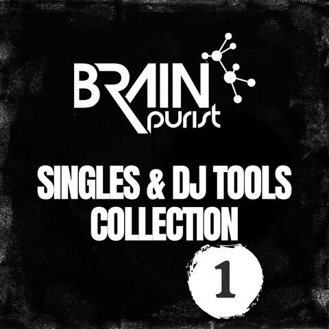 Singles & DJ Tools Collection 1