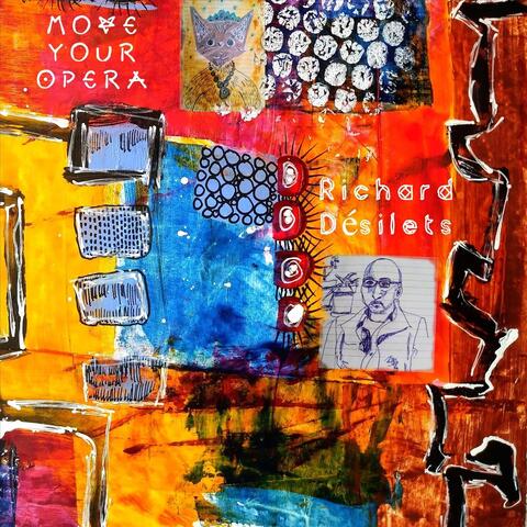 Move your Opera