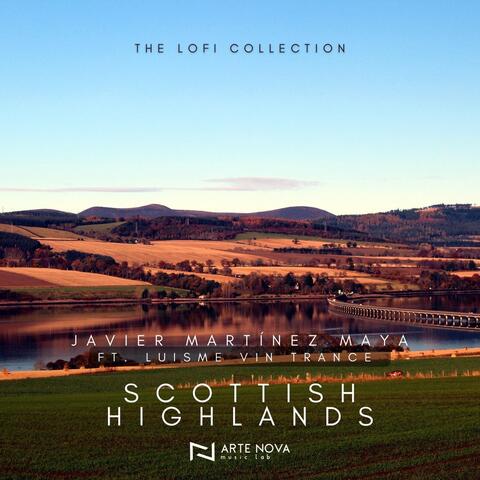 Scottish Highlands - The Lofi Collection