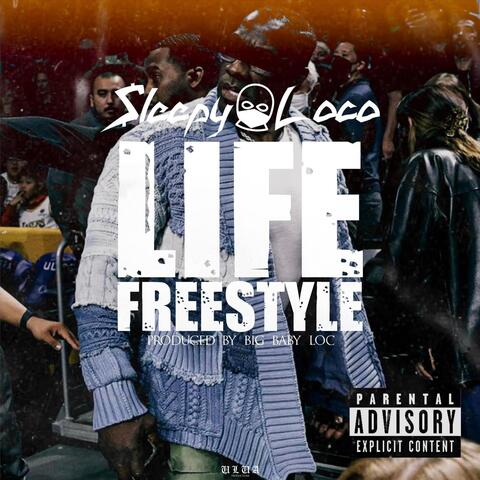 Life Freestyle