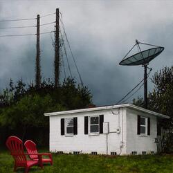 After I Call it a Day (feat. Anne Richmond Boston, Ericka Sobrack & Tim Anderson)