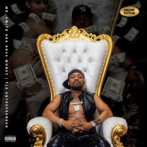 TLE Entrepreneur (Deluxe)