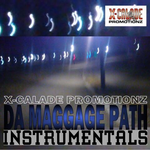 Da Maggage Path Instrumentals