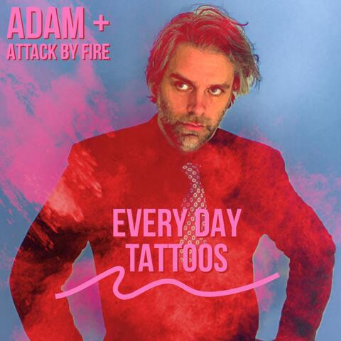 Every Day Tattoos