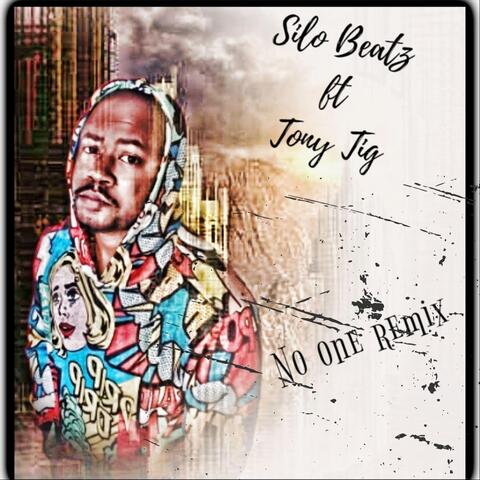 No One (Remix) [feat. Tony Tig]