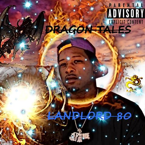 Dragon Tales