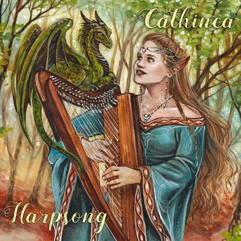 Harpsong