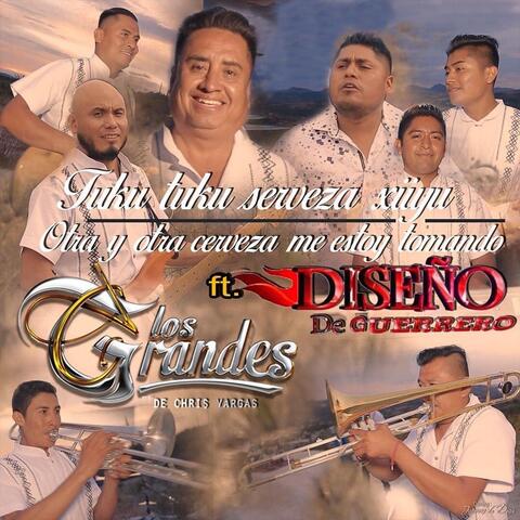 Otra y Otra Cerveza Me Estoy Tomando (Tuku Tuku Cerveza Xiiyu)