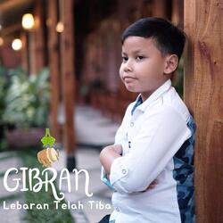 Lebaran Telah Tiba