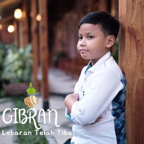 Lebaran Telah Tiba