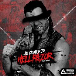 Hell Razor (feat. Big Preme)