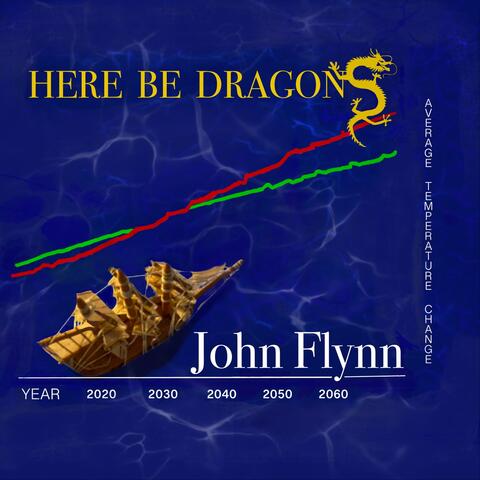 Here Be Dragons