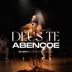 Deus Te Abençoe (Ao Vivo)