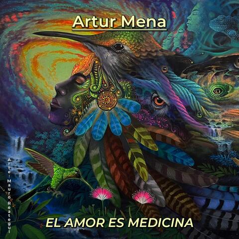 El Amor Es Medicina