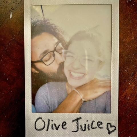 Olive Juice