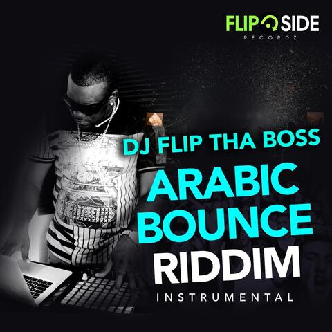 Arabic Bounce Riddim (Instrumental)