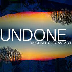 Undone (Vocal Version) [feat. Jordan Alan Jackson]