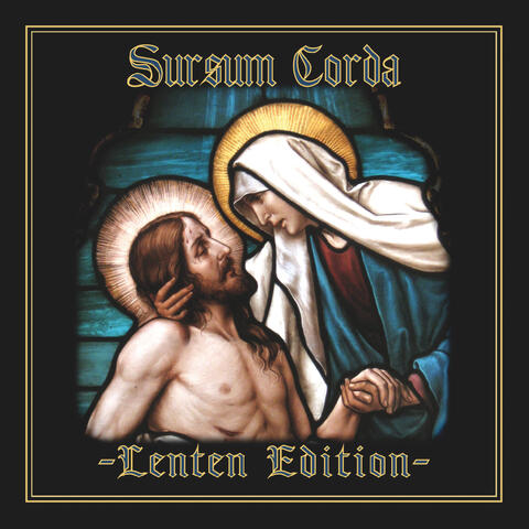 Sursum Corda Lenten Edition