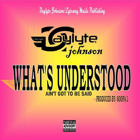 Whats Understood