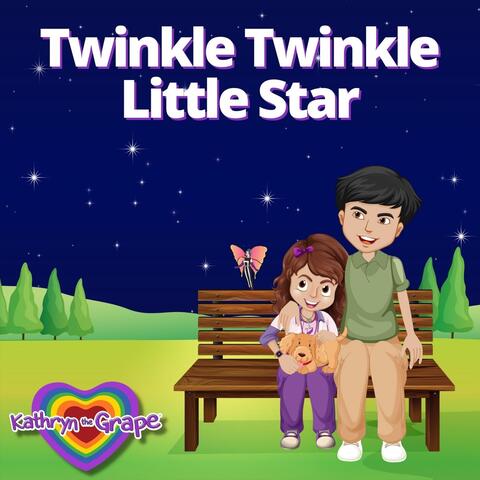 Twinkle Twinkle Little Star (Songbook)