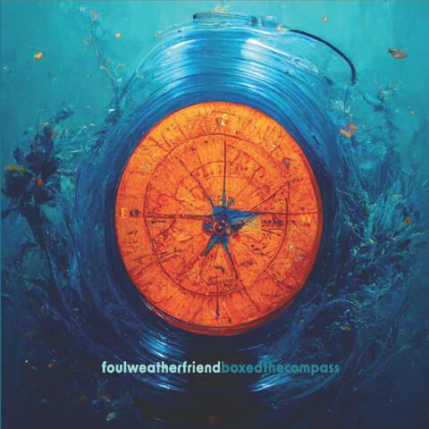 Boxed the Compass