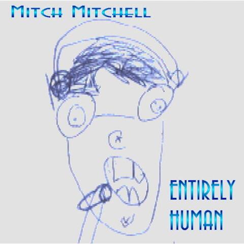 Mitch Mitchell