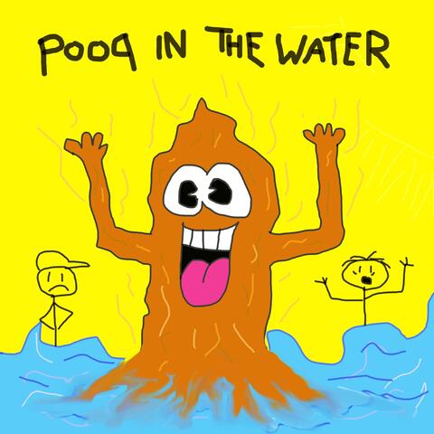 Poop in the Water
