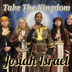 We Gone Get You Edom (feat. Keturah Israel)