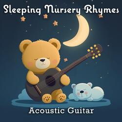 Eensy Weensy Spider (Acoustic Guitar Version)