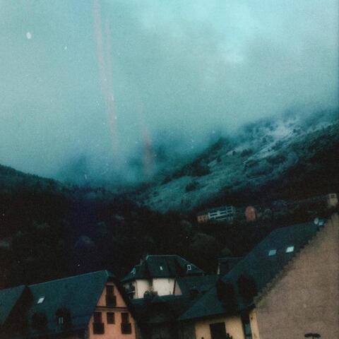 FOUND DEAD IN ANOTHER RELM