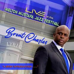 All the Things You Are (Excerpt) [Live] [feat. Curtis Lundy]