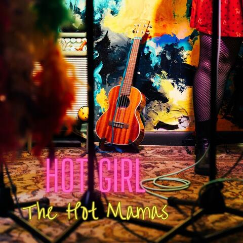 Hot Girl (Live)