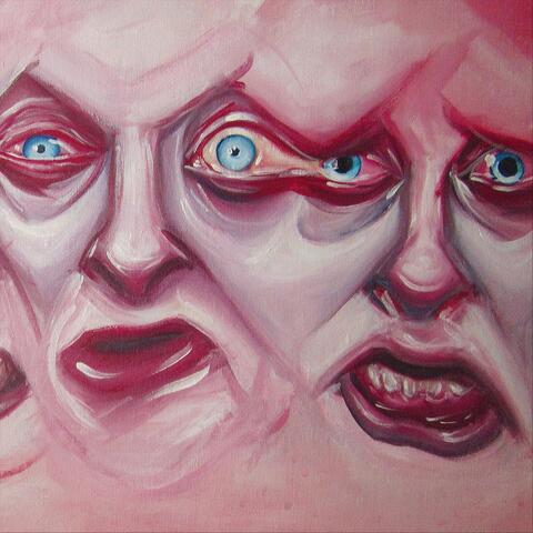 Five Degrees of Insanity