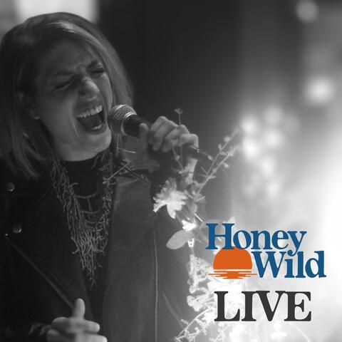 Honey Wild: Live at Frightbox Recording