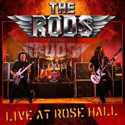 I Just Want To Rock (Live)
