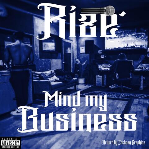 Mind My Business