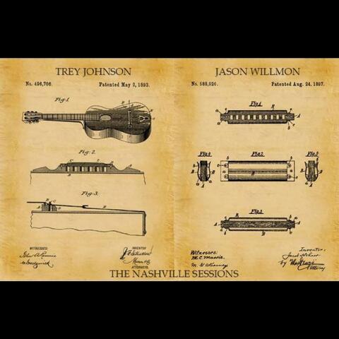 The Nashville Sessions