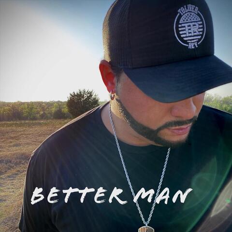 Better Man