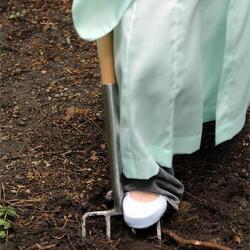 Relief in Disappointment