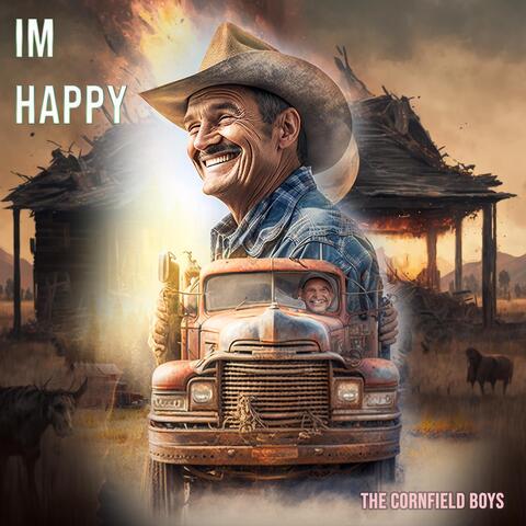 I'm Happy