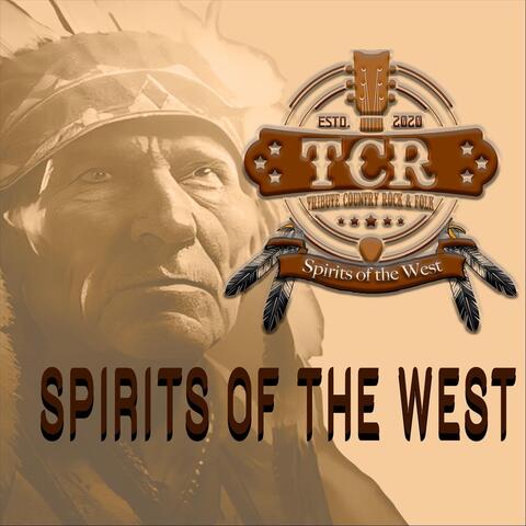 Spirits of the West