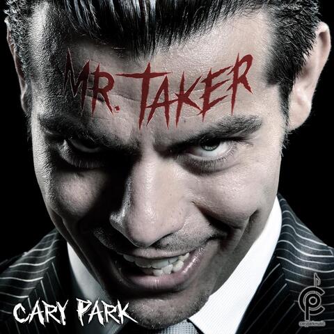 Mr. Taker