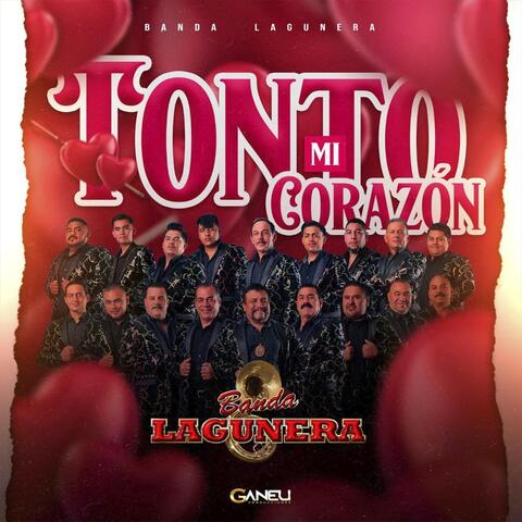 Tonto Mi Corazon